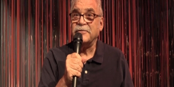 Video thumbnail for Video: Gerard Alessandrini Breaks Down the Origins of FORBIDDEN BROADWAY