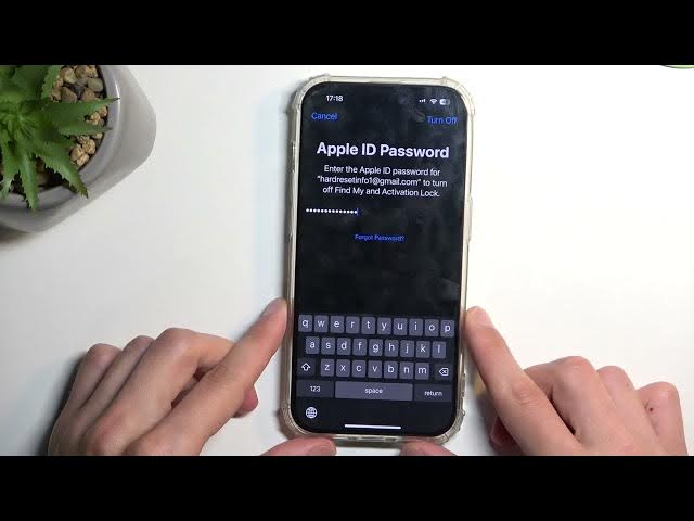 Video thumbnail for How to Hard Reset iPhone 15 Pro via Settings?