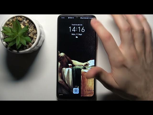 Video thumbnail for How to Activate Do Not Disturb Mode on HONOR 70 Lite