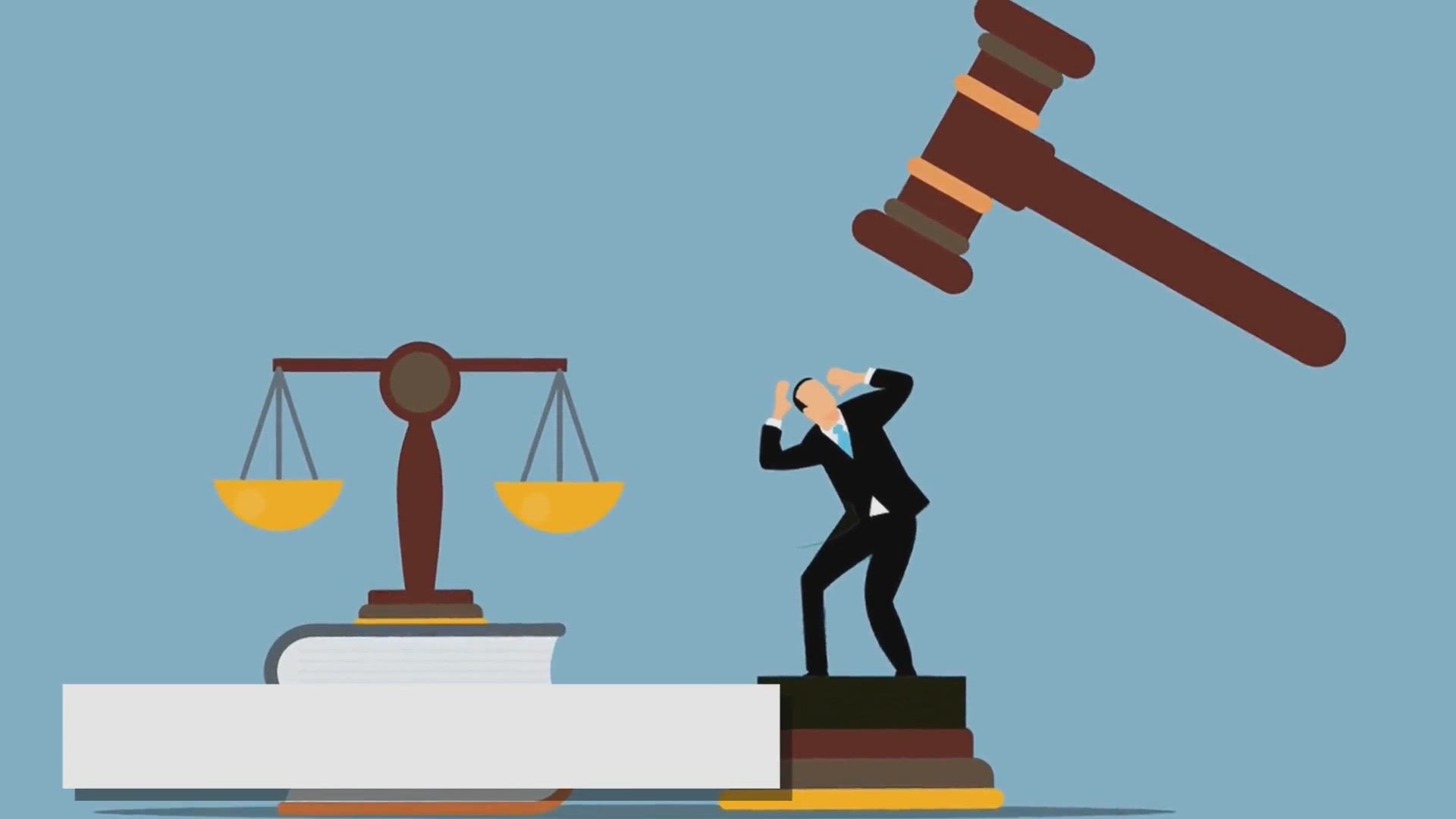 'Video thumbnail for Military Tribunals: Understanding Specialized Courts in Armed Forces'