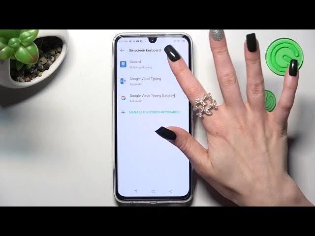 Video thumbnail for How to Activate Autocorrection in Infinix Note 12 Pro - Turn On/Off Auto Correction