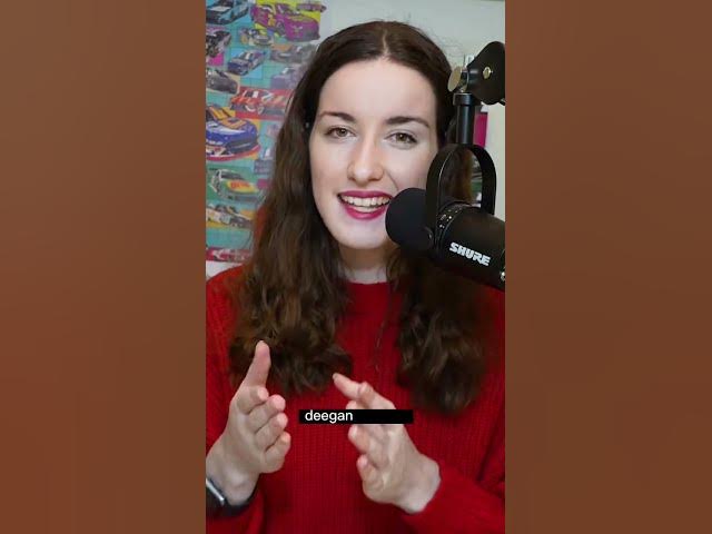 Video thumbnail for Hailie Deegan Likely to join ThorSport in 2023