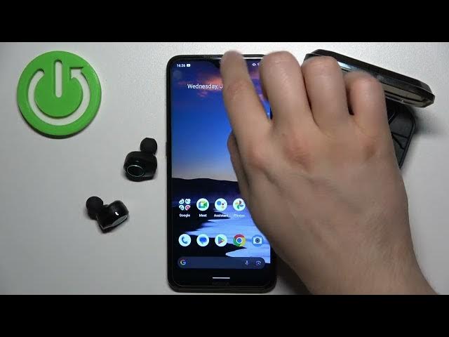 Video thumbnail for How to Pair TWS G02 Earbuds with Android Phone / Tablet?
