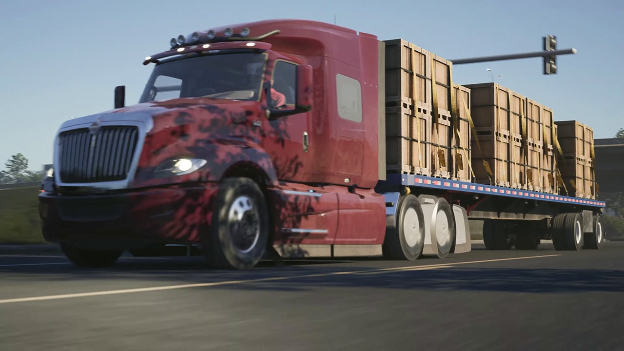 Video thumbnail for Road Kings - Official Release Date Trailer | gamescom 2026