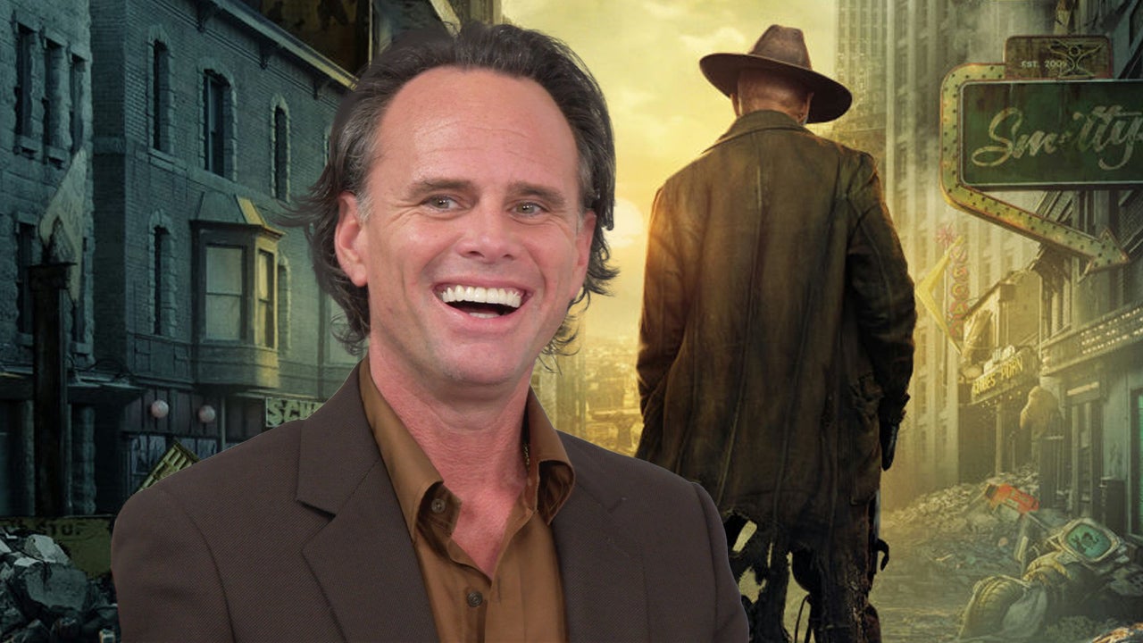 Video thumbnail for Fallout: Season 2 Cast Interview