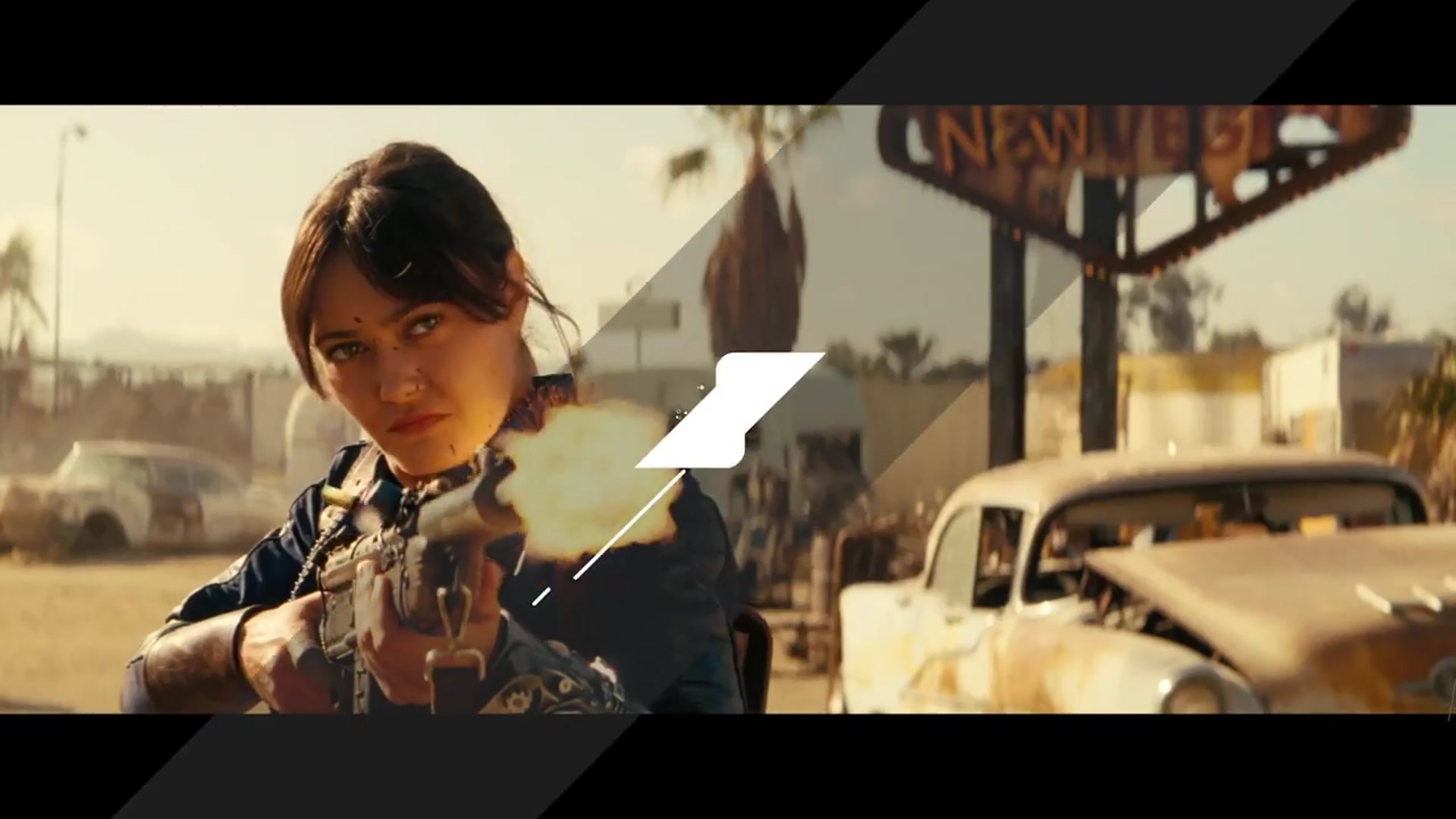 Video thumbnail for Fallout: Season 2 Cast Interview