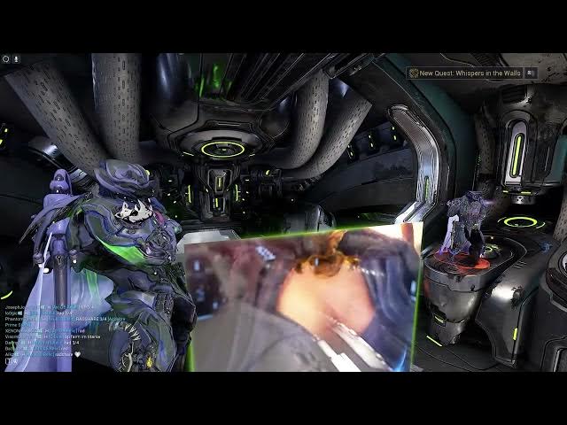 Video thumbnail for How To Auto Replace Weapon When Ammo Depleted In Warframe