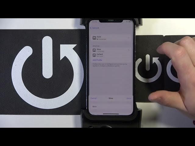 Video thumbnail for How To Customize Controller Mapping On RAZER KISHI
