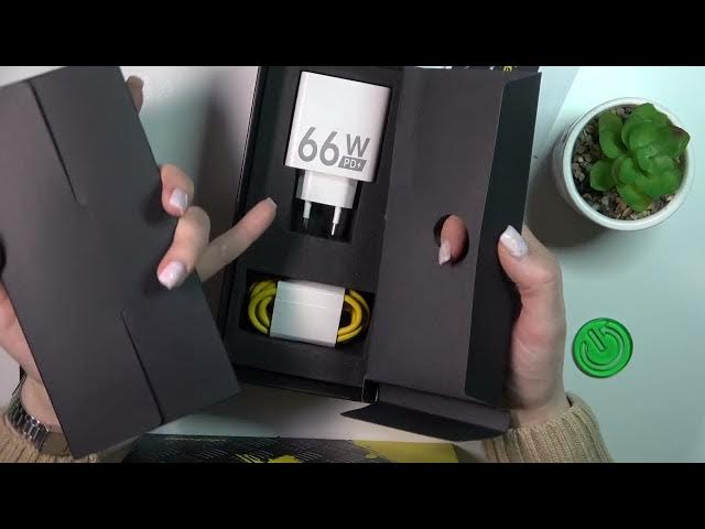 Video thumbnail for Does UleFone Armor 17 Pro Comes with Earbuds?