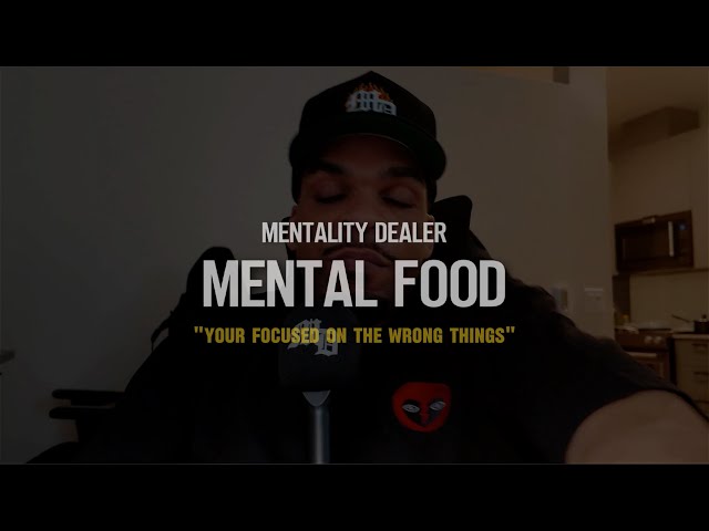 Video thumbnail for Why You Should Stop Caring What Others Think!