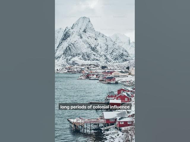 Video thumbnail for #vacations #travel  Greenland