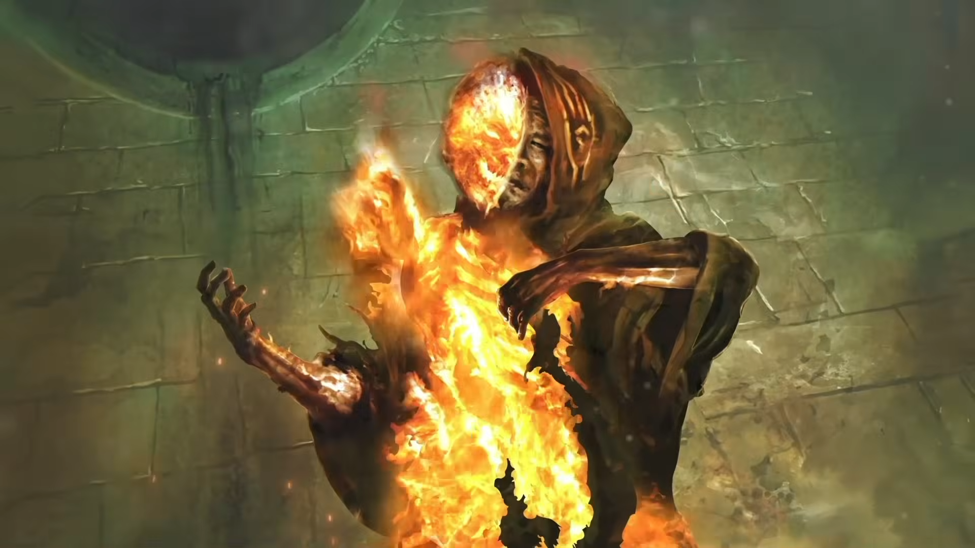 Video thumbnail for Arkham Horror: The Card Game - Release Trailer