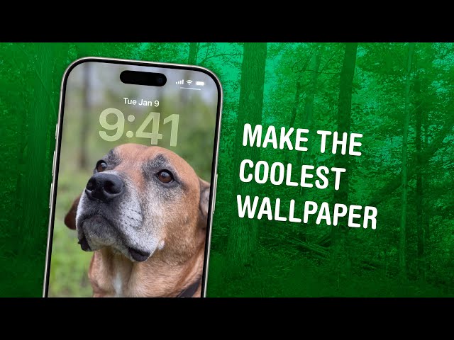 Video thumbnail for Spatial Scenes are the coolest iOS 26 feature