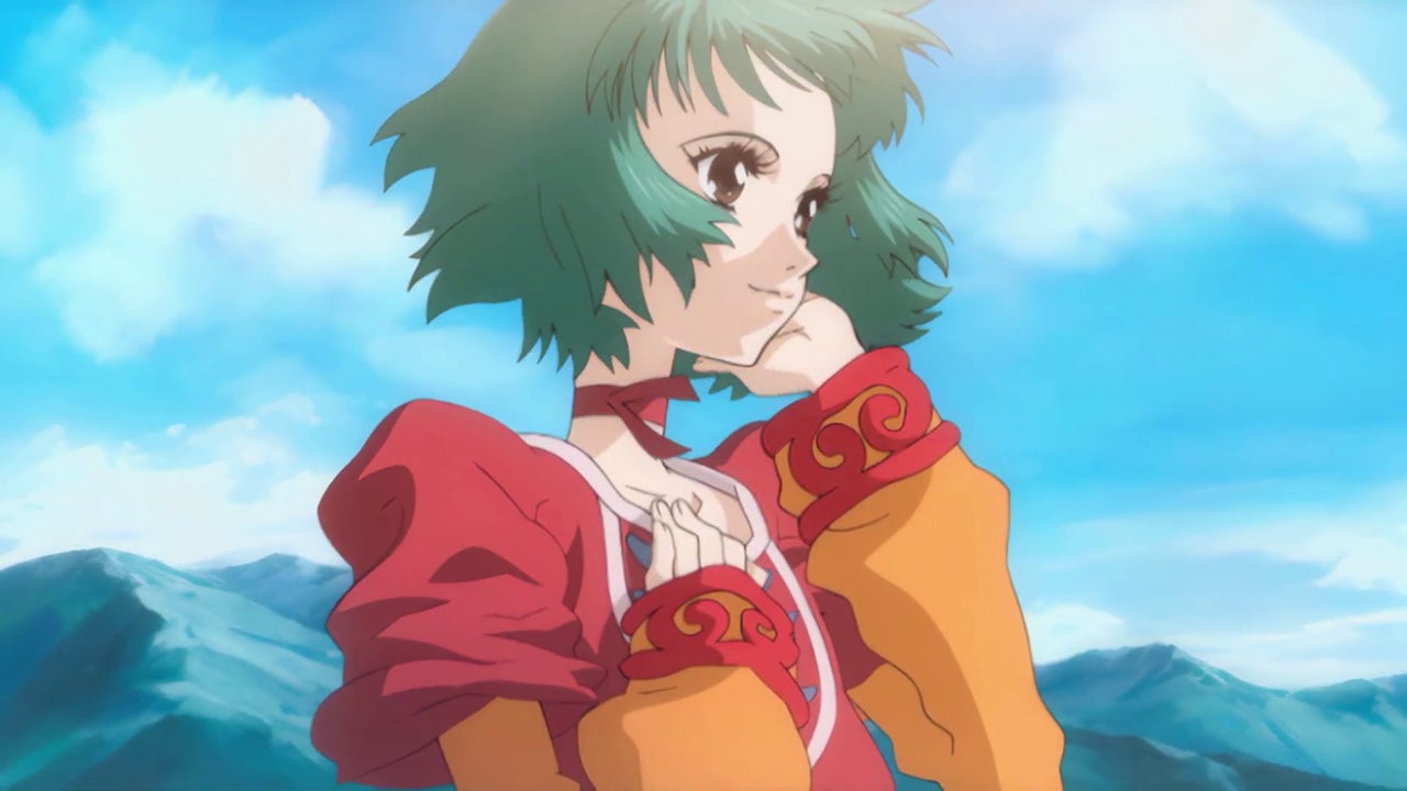 Video thumbnail for Tales of Eternia Remastered - Official Trailer