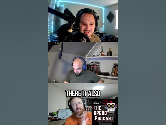 Video thumbnail for From the RPGBOT.Podcast: How to Play Daggerheart Part 1. A look at Daggerheart’s currency system.