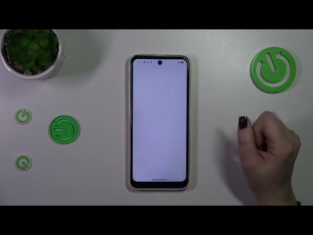 Video thumbnail for How to Block Number on HOTWAV Note 12