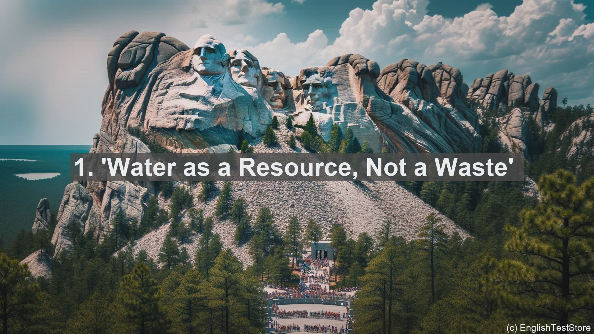 'Video thumbnail for Top 10 Phrases for Talking about Sustainable Urban Water Features'