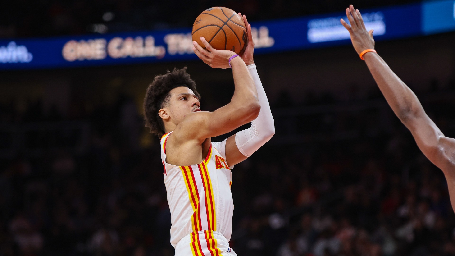 Video thumbnail for Atlanta Hawks Face Crucial Offseason Decisions & Strategies