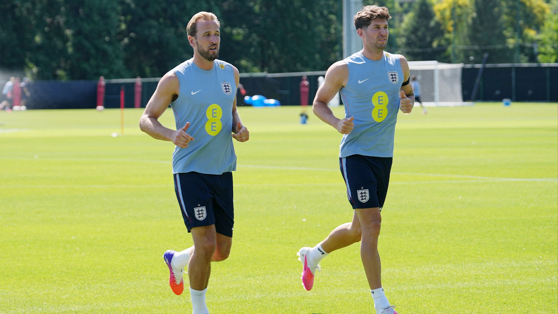 Video thumbnail for Wednesday World Cup Previews & Updated Futures Odds
