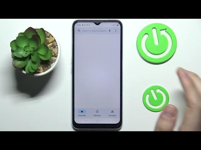 Video thumbnail for REALME C31 - How To Turn On Speaker On Calls