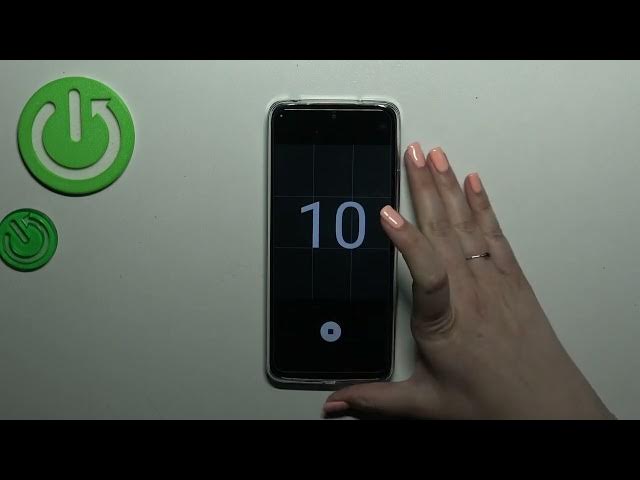 Video thumbnail for How to Set the Timer Option in the Camera of REDMI 12