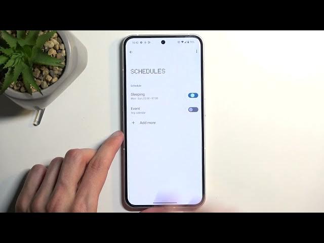 Video thumbnail for How to Activate Do Not Disturb Mode on Nothing Phone 2