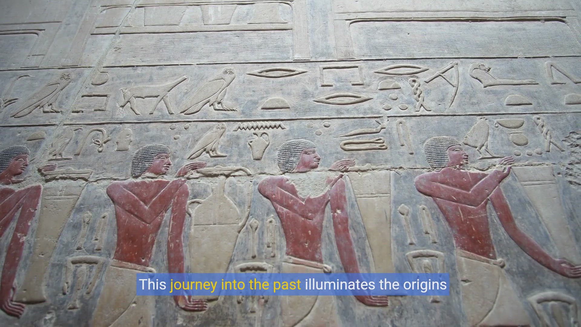 'Video thumbnail for The Lost Art of Scribes: Unveiling the Ancient World of Bookmaking'