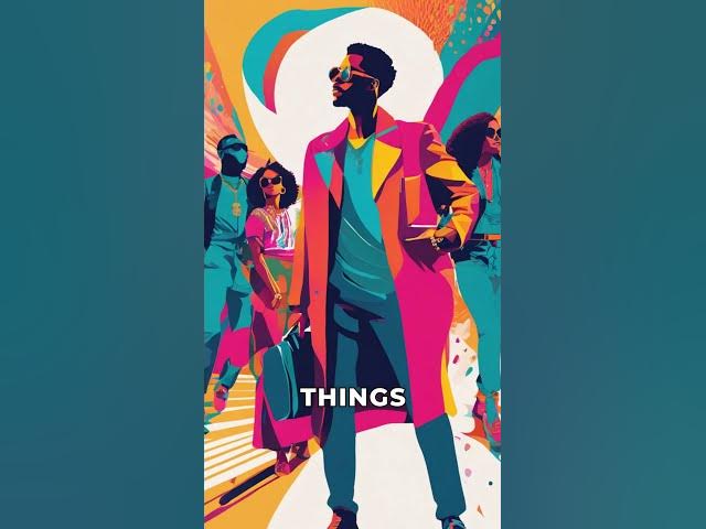 Video thumbnail for Be the Change You Want to See