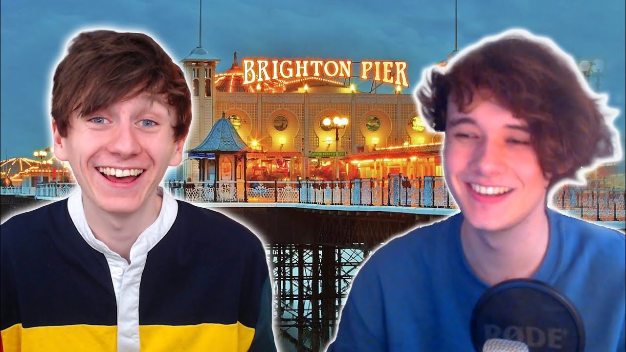 Video thumbnail for Jack & Wilbur play Hometown Geoguessr