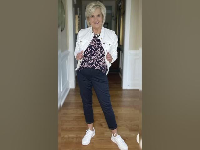 Video thumbnail for Timeless  Elegance mature Woman Fashion guide Over 50+60+70🎀¦¦businesses Outfits style 🎀 1920p 30f