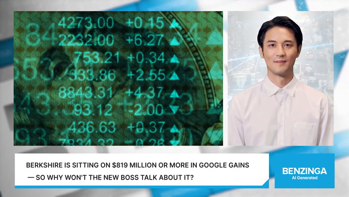 Video thumbnail for Berkshire Alphabet Stake