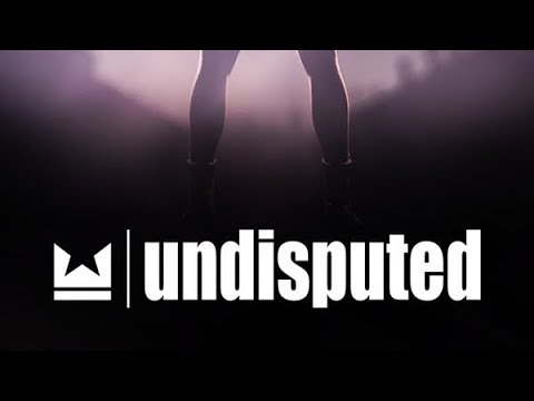 Video thumbnail for Undisputed trial part1
