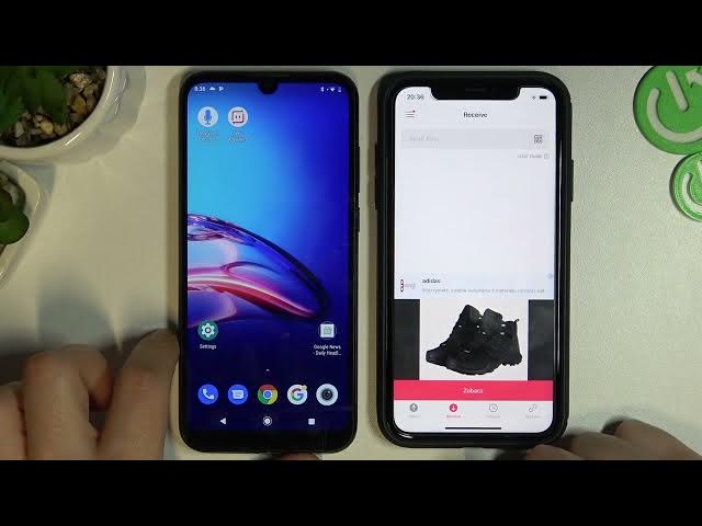 Video thumbnail for Never Lose Your Memories Again: Transfer Your Photos from Android to iOS in Minutes!
