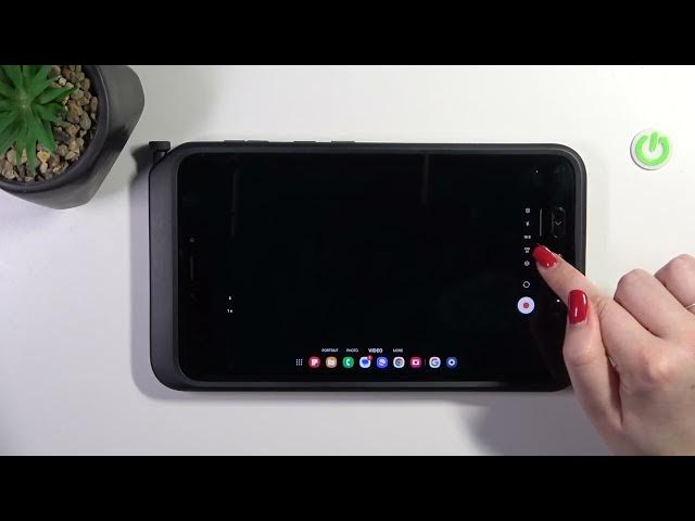 Video thumbnail for How to Change Video Resolution on SAMSUNG Galaxy Tab Active 5?