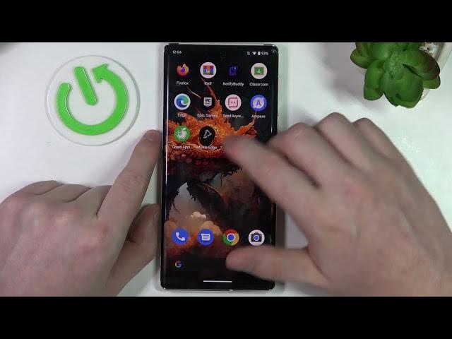 Video thumbnail for How to Disable Always on Display in Android 13 – Turn Off AoD