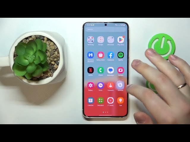 Video thumbnail for How to Bypass Parental Control on Samsung Galaxy S23+? #s23plus