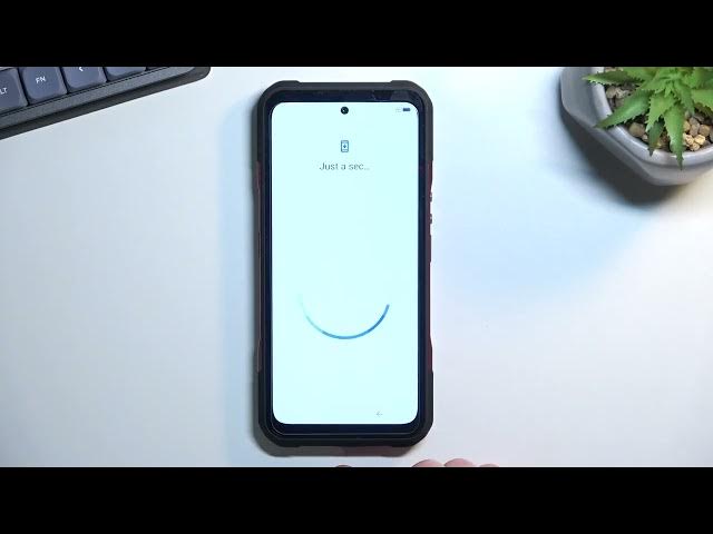 Video thumbnail for How to Set Up DOOGEE V20 - First Activation