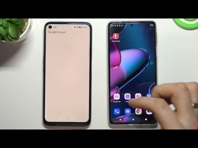 Video thumbnail for How to Set Up Parental Control on REALME 9 Pro | Supervising Your Child's Phone Activity