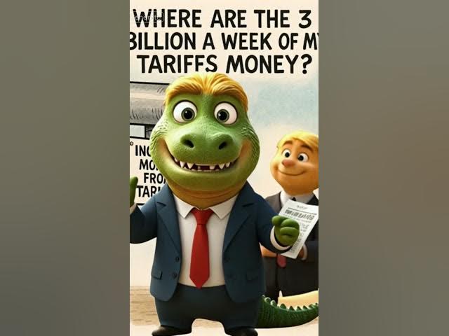 Video thumbnail for TRUMP  ALWAYS CnCX. OUT (Who's afraid of Big bad MAGA?)