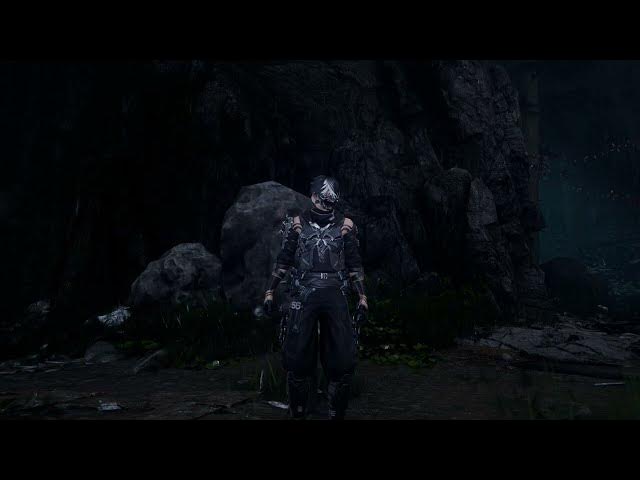 Video thumbnail for Ninja Gaiden 4 - Chapter 05 Raging Valley: Darknest Terminal Gameplay