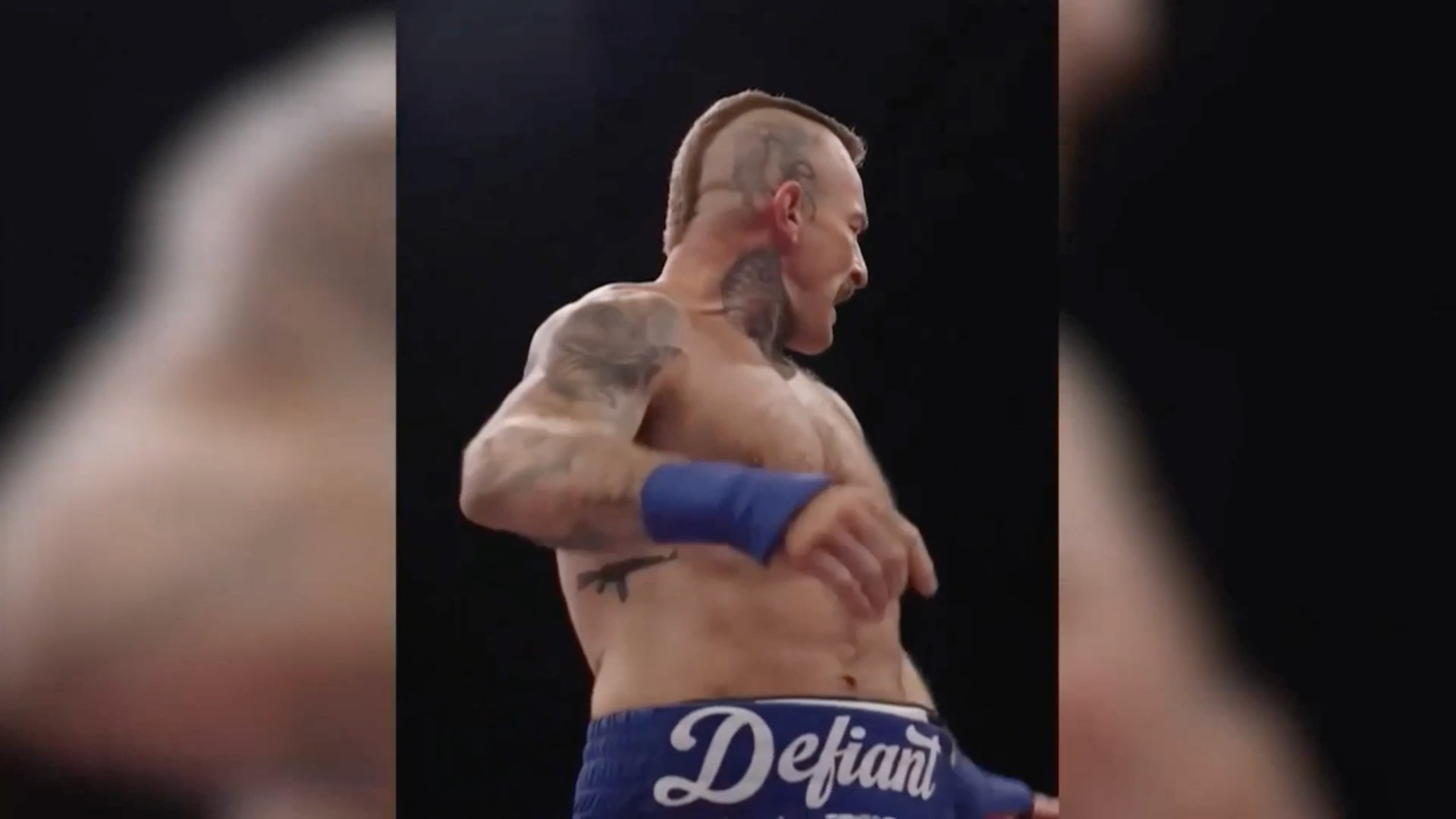 Video thumbnail for Recap: Mike Jones vs. Bryant Acheson Showdown & More