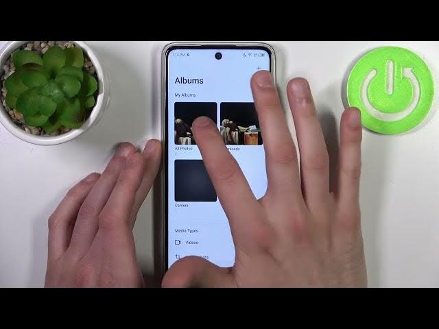 Video thumbnail for How to Take a Screenshot on Infinix Hot 30 - Capture the Screen