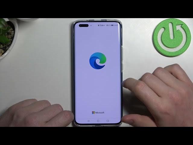 Video thumbnail for Honor Magic 4 Pro - How To Install Microsoft Edge Browser