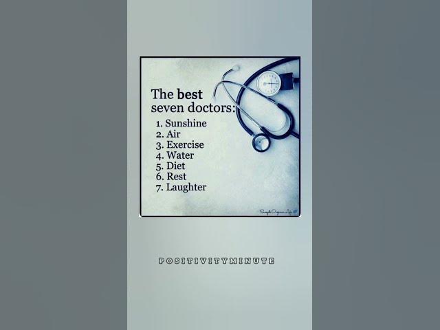 Video thumbnail for Best Doctors👇💯💥 Subscribe My chanel #positivity #motivation #positivevibes