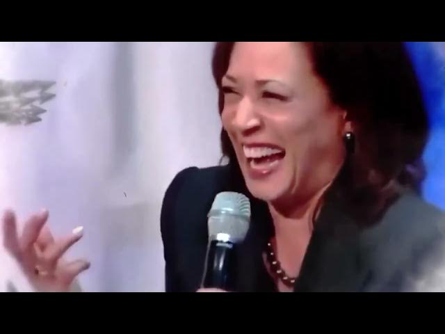 Video thumbnail for THE TRUTH About KAMALA Harris  #kamalaharris