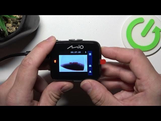 Video thumbnail for How To Enable Disable Sound Recording In Mio MiVue C312