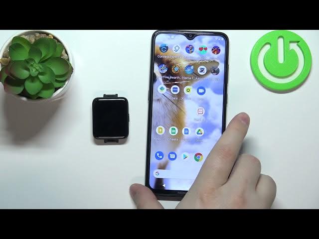 Video thumbnail for How to Change Watch Face in XIAOMI Redmi Watch 2 Lite – Find Watch Face Section
