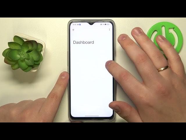 Video thumbnail for Discover Your Phone Usage Habits: Check Screen Time on OPPO Now!