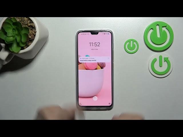 Video thumbnail for How to Activate Fingerprint Sensor Animation on VIVO V23 - Enable Fingerprint Animation