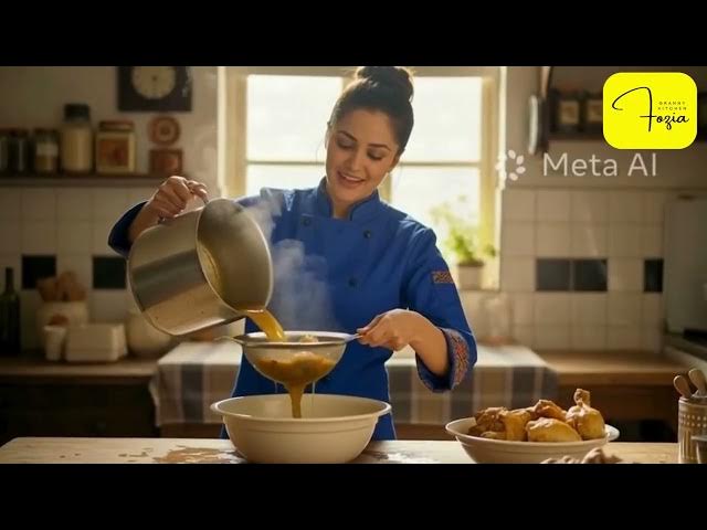 Video thumbnail for Simple Delicious Pulao Recipe